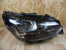 Peugeot 208 II 2021 Rechts Scheinwerfer 9823193880 OTL37602