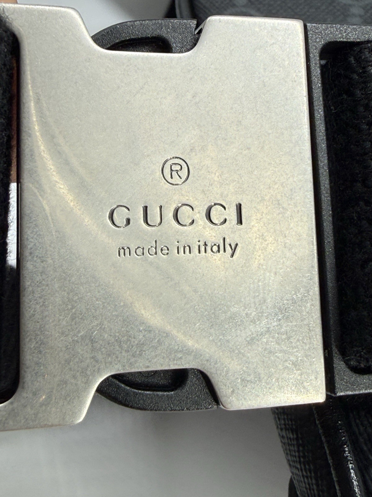 Gucci Supreme Monogram Canvas Interlocking G Patc… - image 15