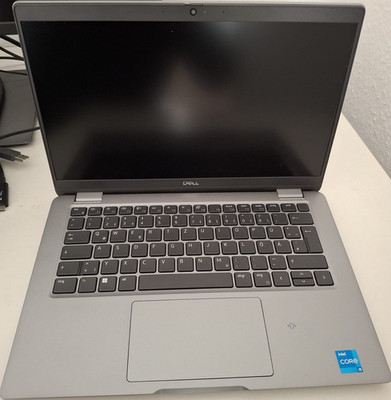 Dell Latitude 5340 i5-1345U 16GB RAM 512GB SSD Win 11 Pro FHD Fingerprint Laptop