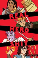 Real Hero Shit | Kendra Wells | Englisch | Taschenbuch | Kartoniert / Broschiert
