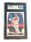 2023 Bowman Shohei Ohtani Baseball Card #51 Graded SGC 9.5!