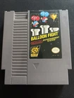 Balloon Fight NES