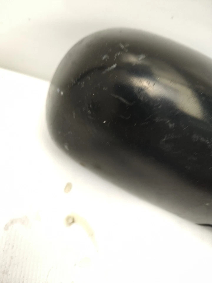 Espejo retrovisor derecho negro para pasajero Suzuki Esteem 1995-2002 Foto 2 de 4