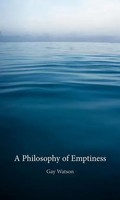 Gay Watson | A Philosophy Of Emptiness | Taschenbuch | Englisch (2014)