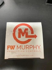 FW MURPHY POWER SUPPLY PSU-2  PN 50700596