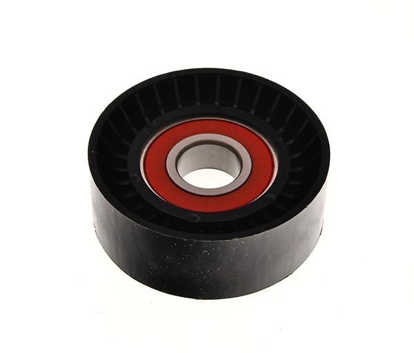 Maxgear 54-0541 Spannrolle, Keilrippenriemen FüR Audi Seat Skoda VW-image