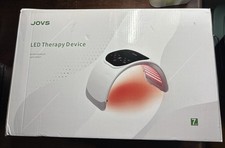JOVS Red Light Therapy Mask for Face Body, LED New In Box