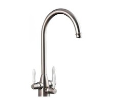 3 way kitchen mixer tap