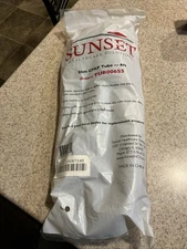 Sunset Slim 6 FT. CPAP Tubing Hose - TUB006SS - NEW Sealed Bag