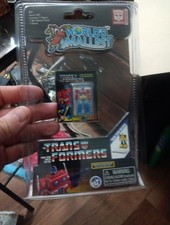 New Worlds Smallest Figurines w/Comics  You Choose 