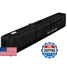 Snowboard Bag for Air Travel, 100 Waterproof Padded Snowboard Ski Bag Fit Board