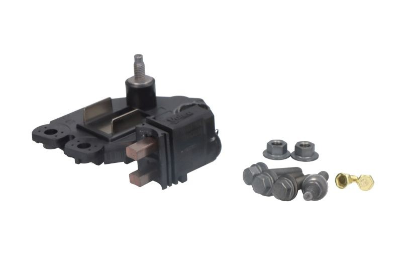 Fits VALEO VAL599277 Alternator Regulator VAL599277 Voltage regulator ⭐UK Stock⭐