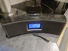 Sound System Mit Docking Station Für iPod Medion Md83026 Ohne Fernbedienung