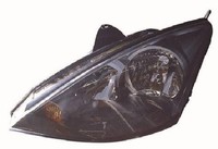 Original Abakus Hauptscheinwerfer 431-1152L-LDEM2 FüR Ford