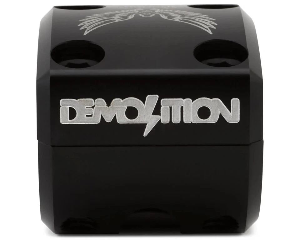 Demolition Dove Top Load Stem (Flat Black) - Image 3 of 4