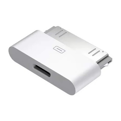 ABS 30Pin To USB C 8Pin Adapters For Vintages Gadgets HassleFree Setups