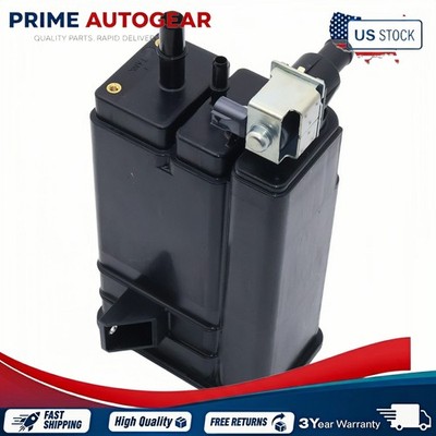 1PCS FUEL GAS VAPOR EVAPORATOR EVAP CANISTER FITS 2007-2020 MITSUBISHI OUTLANDER