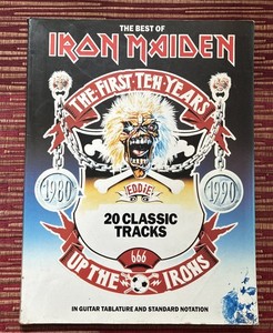 Iron Maiden-First Ten Years | eBay