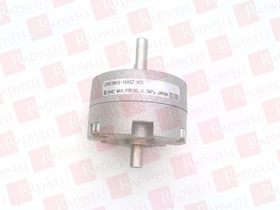 SMC CRB2BW15-180SZ-XC2 / CRB2BW15180SZXC2 (NEW IN BOX)