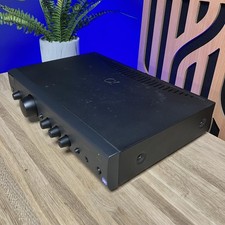 Arcam Alpha 8 HiFi Separate Home Audio Stereo Integrated Amplifier inc Warranty