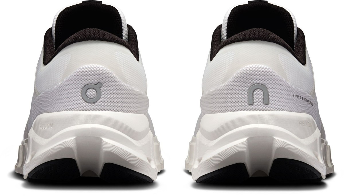 NEW Men's On Running Brand X5 White/Black Cloud X 5 OC 2026