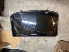87 -93 Mustang  Foxbody Carlite GT LX Sunroof Glass Moon Roof Moonroof OEM