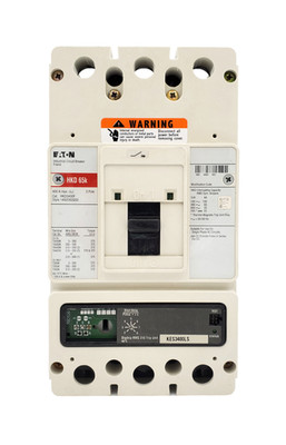 HKD3400F w/KES3400LS - HKD3400FT33W - Eaton / Cutler Hammer - Seller Recondition