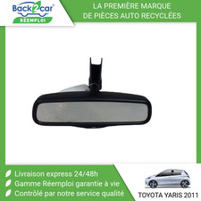 Retroviseur intérieur Toyota YARIS II