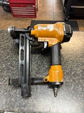 USED Bostitch Stanley SL5035 18GA Cap Stapler (QUI004843)