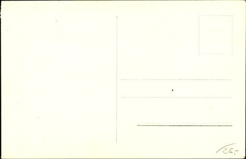 Ak Schauspielerin Else Elster, Portrait, Autogramm - 4122976 - 第 2/2 張圖片