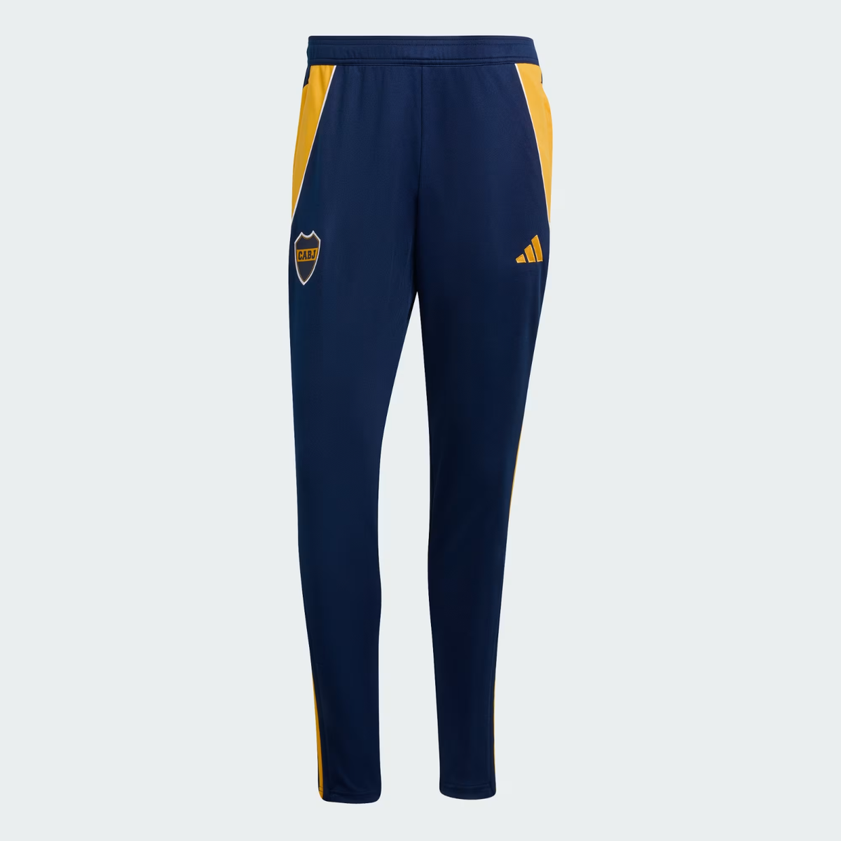 BOCA JUNIORS TRACKSUIT 25 / 26 - ADIDAS JP1924 | eBay