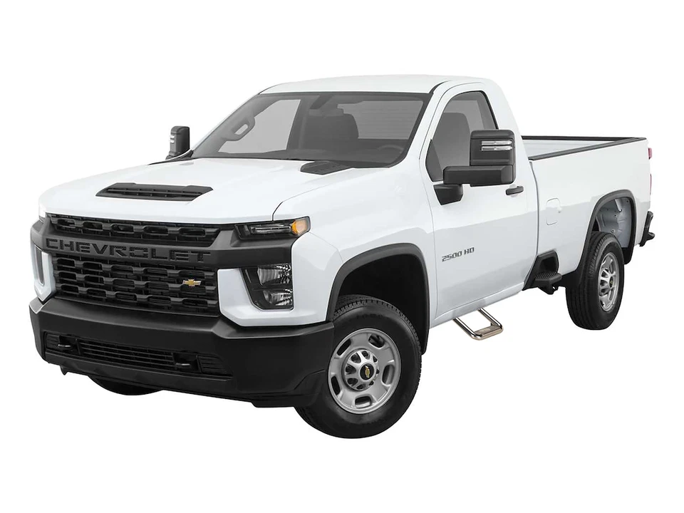 Carr 103992-1 Hoop II STEP TRUCK Foto 4 de 4