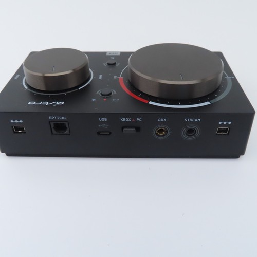 Astro A40 + A00084 Mixamp Pro TR Wired Gaming Headset 939-001658 für Xbox/PC - Bild 12 von 19
