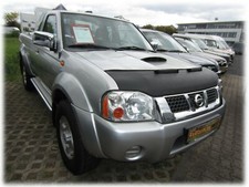 Tuning Nissan NAVARA