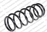 Kilen Feder Fahrkwersfeder Spiralfeder Hinten Passend FüR Suzuki Ignis FH 63221