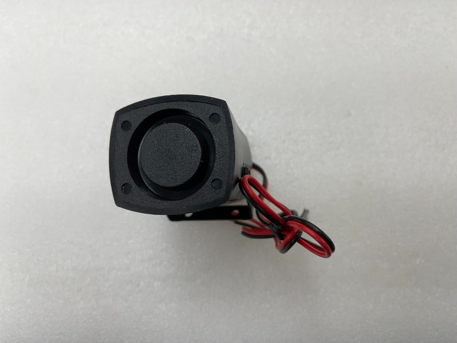 NEW Car Alarm Interior Mini Piezo Siren Pain Generator For Car Alarm