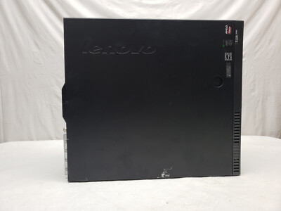 ☆Lenovo ThinkCenter intel i5 / USED 超美品 Amazon.com: Lenovo ThinkCenter Tiny Desktop Mini Business PC