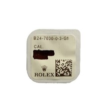 ROLEX CASE TUBE FOR TRIPLOCK CROWN B24-7030-0-3-G1