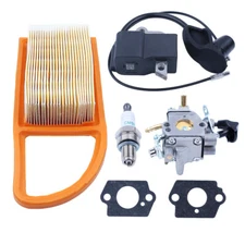 New Carburetor Ignition Coil Kit for Stihl BR500 BR550 BR700 BR600 Zama C1Q-S183