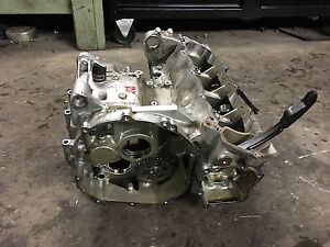  Kawasaki zx6r 636 ninja ZX 6rr 05 06 2005 2006 engine 