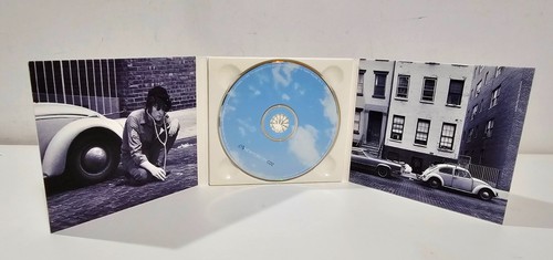 JOHN LENNON - ANTHOLOGY - BOXSET REISSUE 4 x CD ALBUM + JOHN LENNON BOOK - Foto 8 di 12