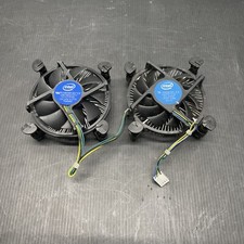 2x Original intel Kühler E98290-001 für 115...