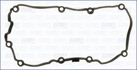 Ajusa 11105700 Gasket, Cylinder Head Cover For Audi Porsche VW
