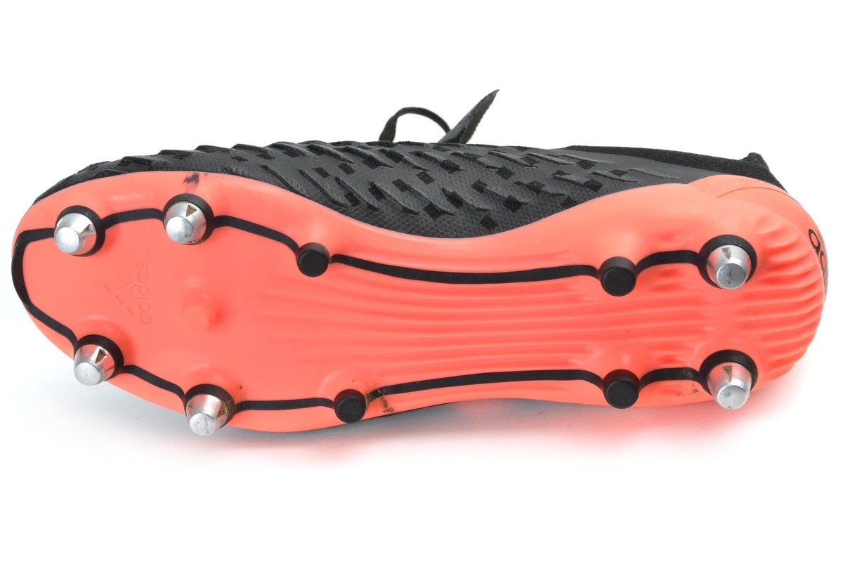 ADIDAS PREDATOR XP SG SOCCER BOOTS CLEATS EH0144 2019 US 7 MEN | eBay