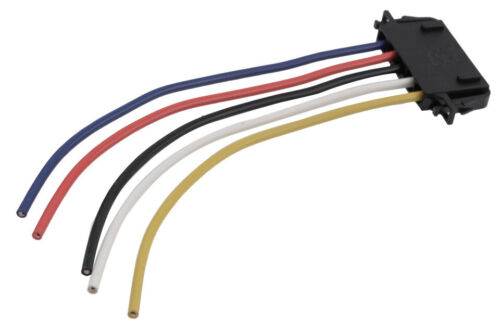 Para PEUGEOT 5008 3008 Borne Cable Fuerza Propulsor de Aire Cabina P7708005 - Picture 2 of 4