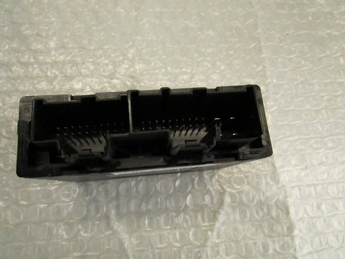 19-21 LINCOLN NAUTILUS FRONT DRIVERS LEFT SIDE DOOR CONTROL OEM DG9T14B531 - Picture 4 of 8