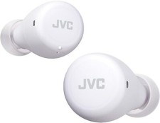 JVC HA-A5T Wireless Earphones Bluetooth Ver5.1 White HA-A5T-W