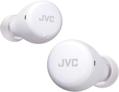 JVC HA-A5T-W ワイヤレスイヤホン JVC HA-A5T Wireless Earphones Bluetooth Ver5.1 White HA-A5T-W | eBay