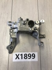 CITROEN C3 MK3 HALTERUNG LICHTMASCHINE NEU ORIGINAL PARTS 9804121180