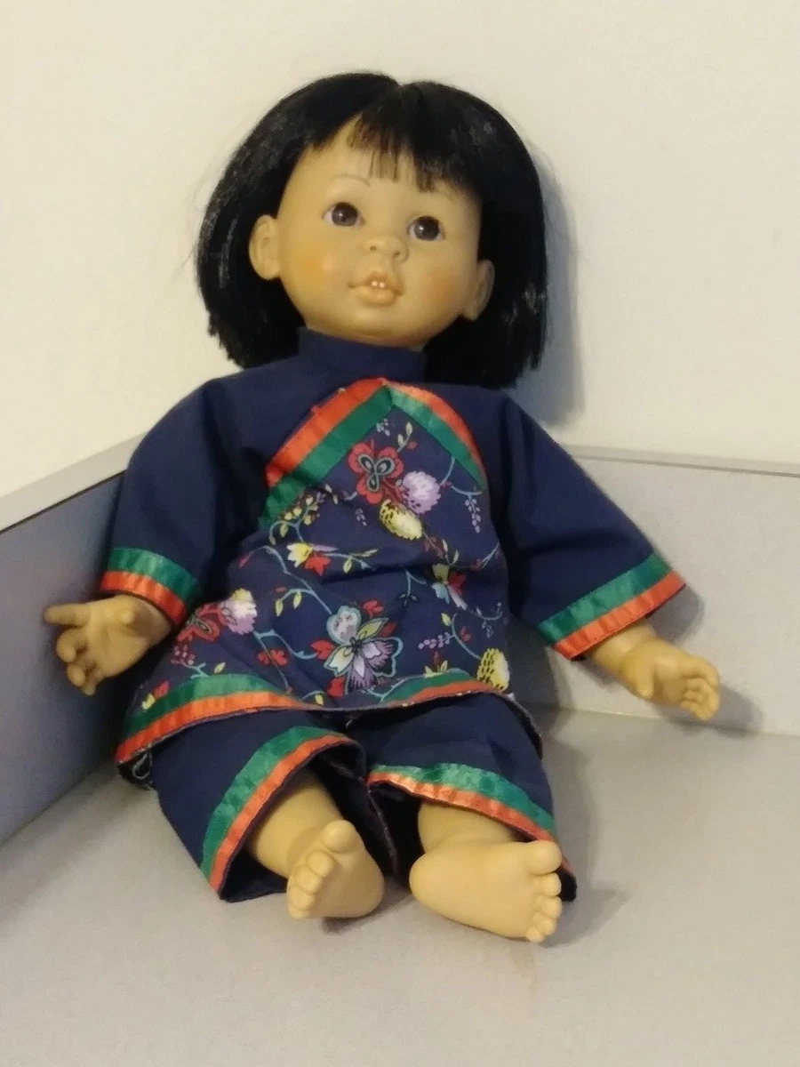 TOYSE VINTAGE 16